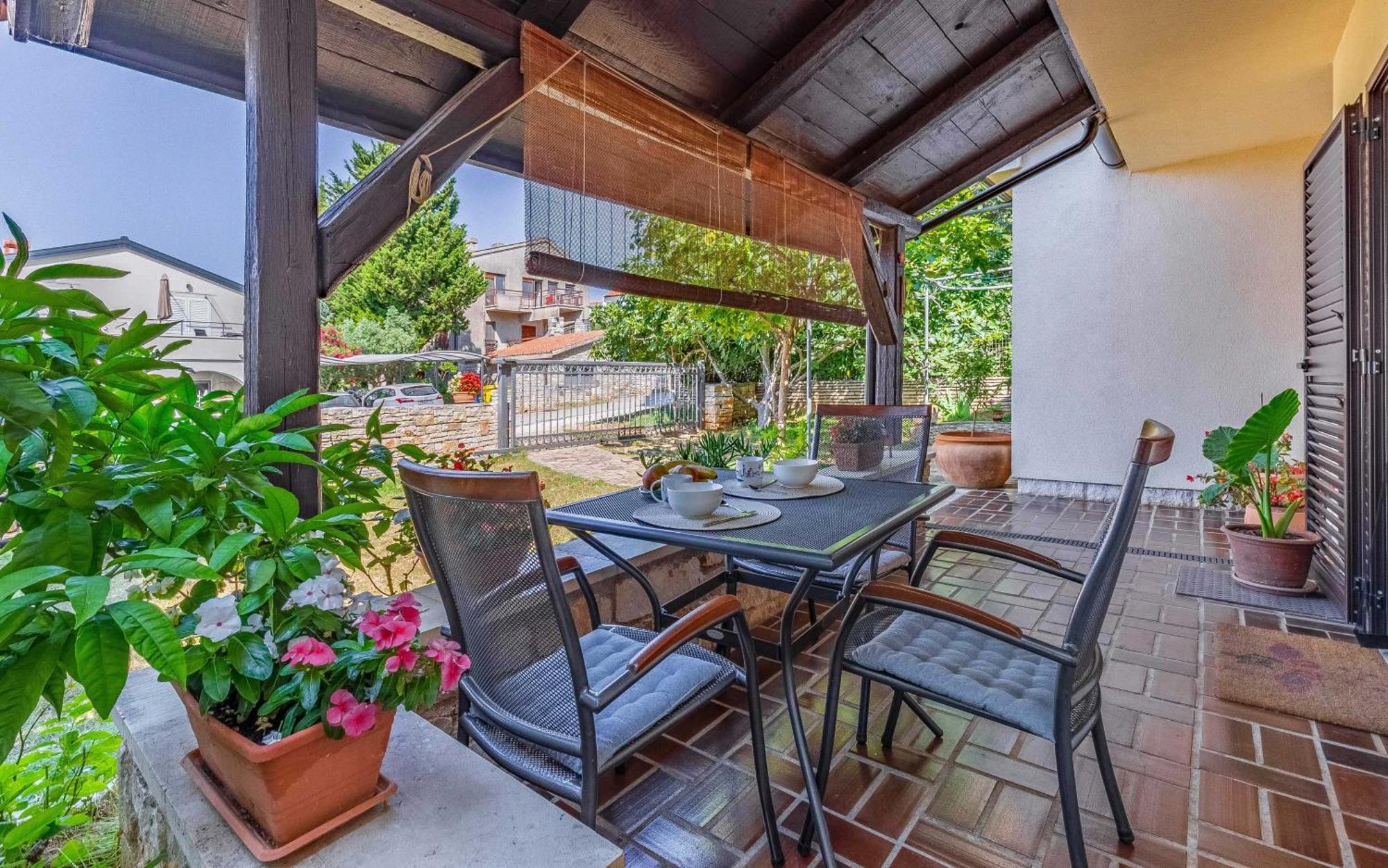 Apartment Eva ميدولين المظهر الخارجي الصورة