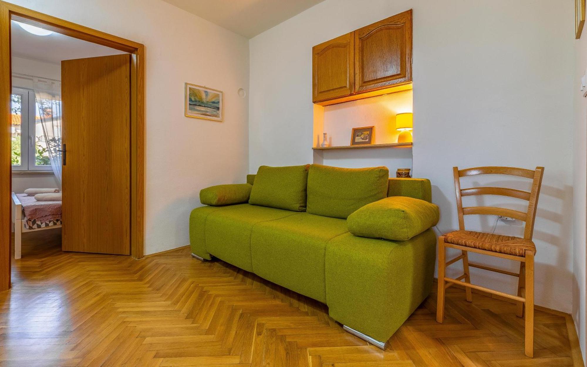 Apartment Eva ميدولين المظهر الخارجي الصورة