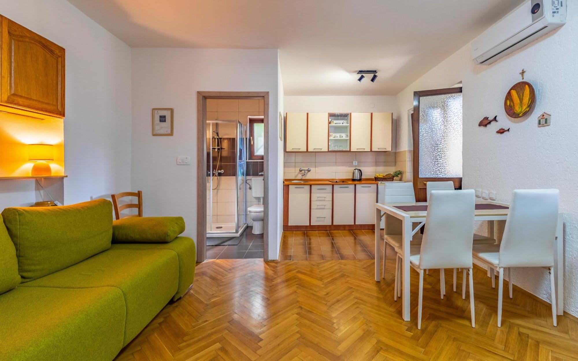 Apartment Eva ميدولين المظهر الخارجي الصورة