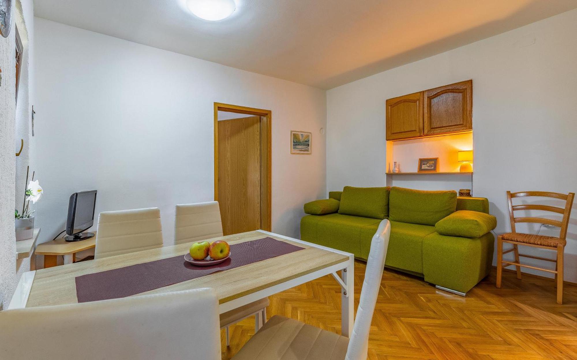 Apartment Eva ميدولين الغرفة الصورة