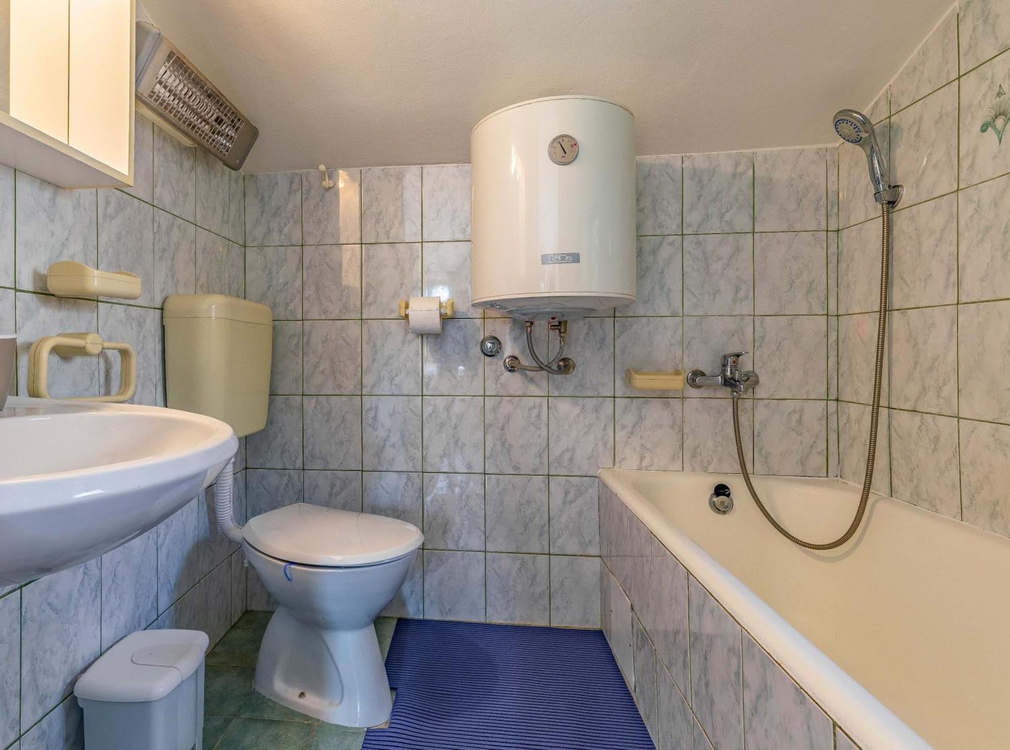 Apartment Eva ميدولين الغرفة الصورة