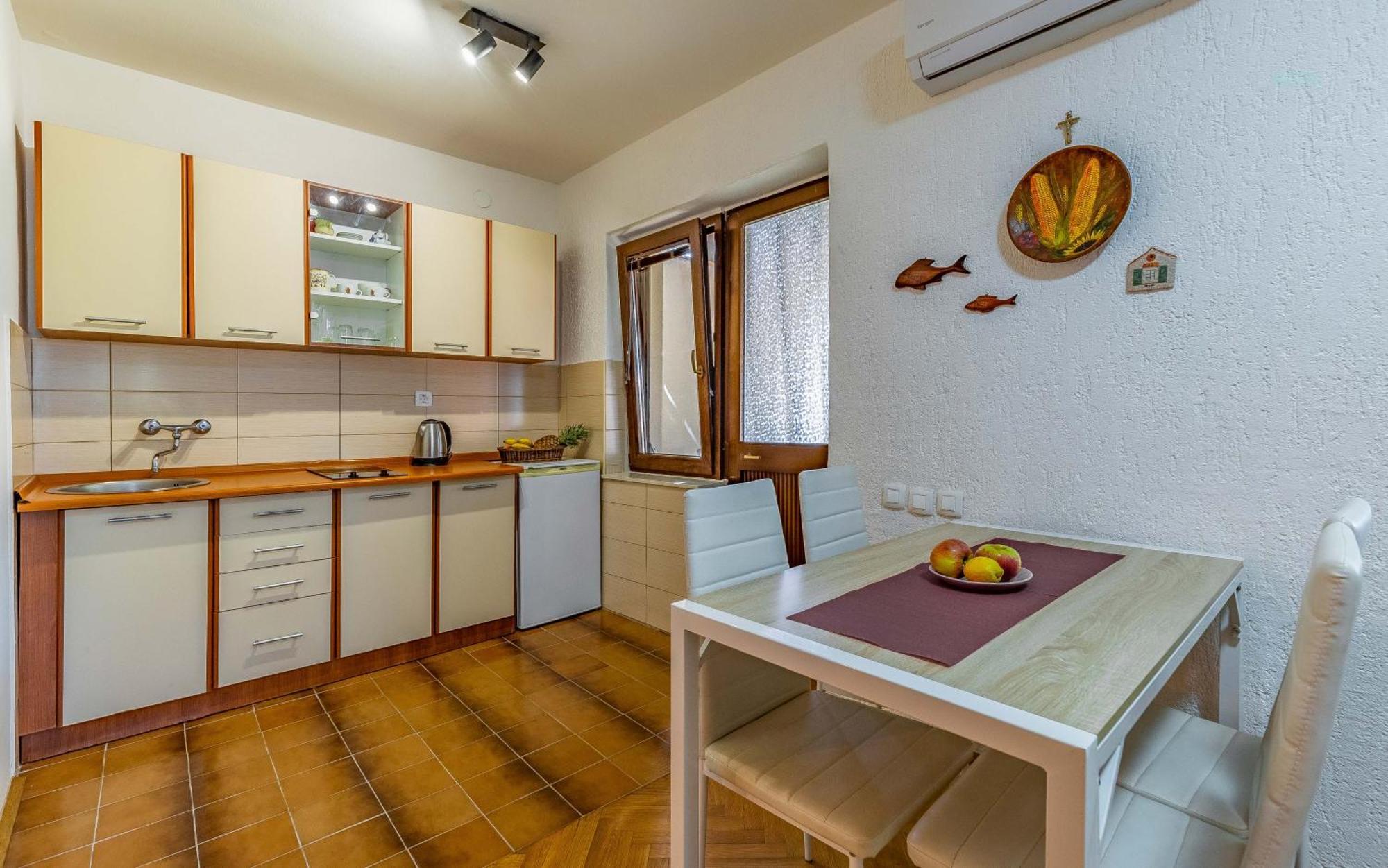 Apartment Eva ميدولين الغرفة الصورة