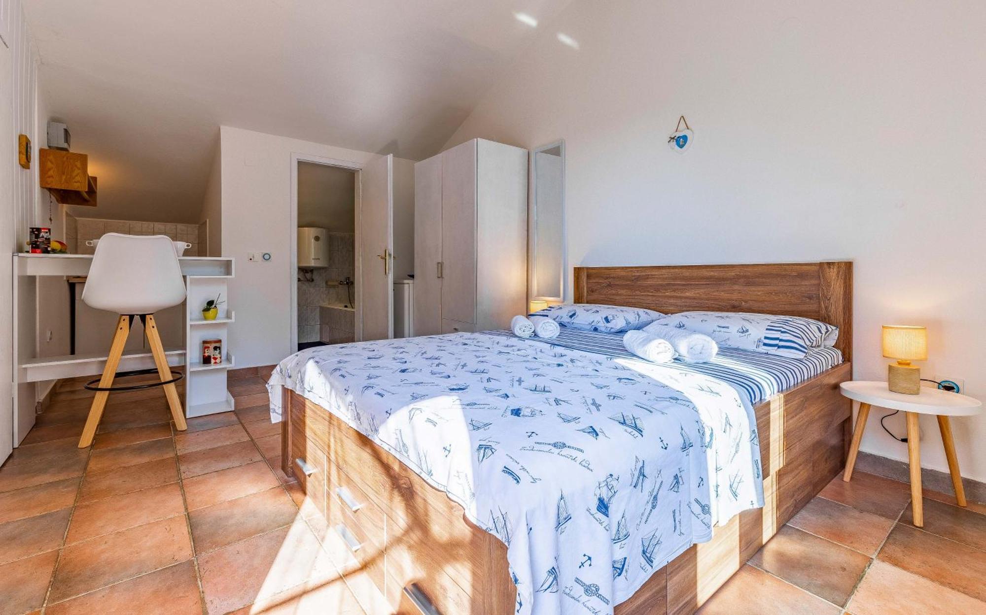 Apartment Eva ميدولين المظهر الخارجي الصورة