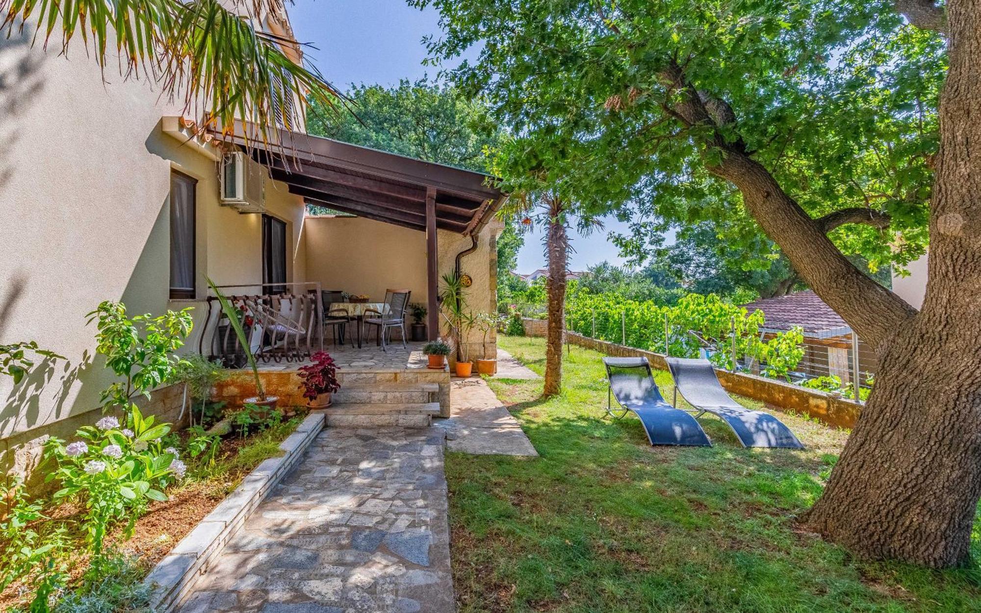 Apartment Eva ميدولين الغرفة الصورة