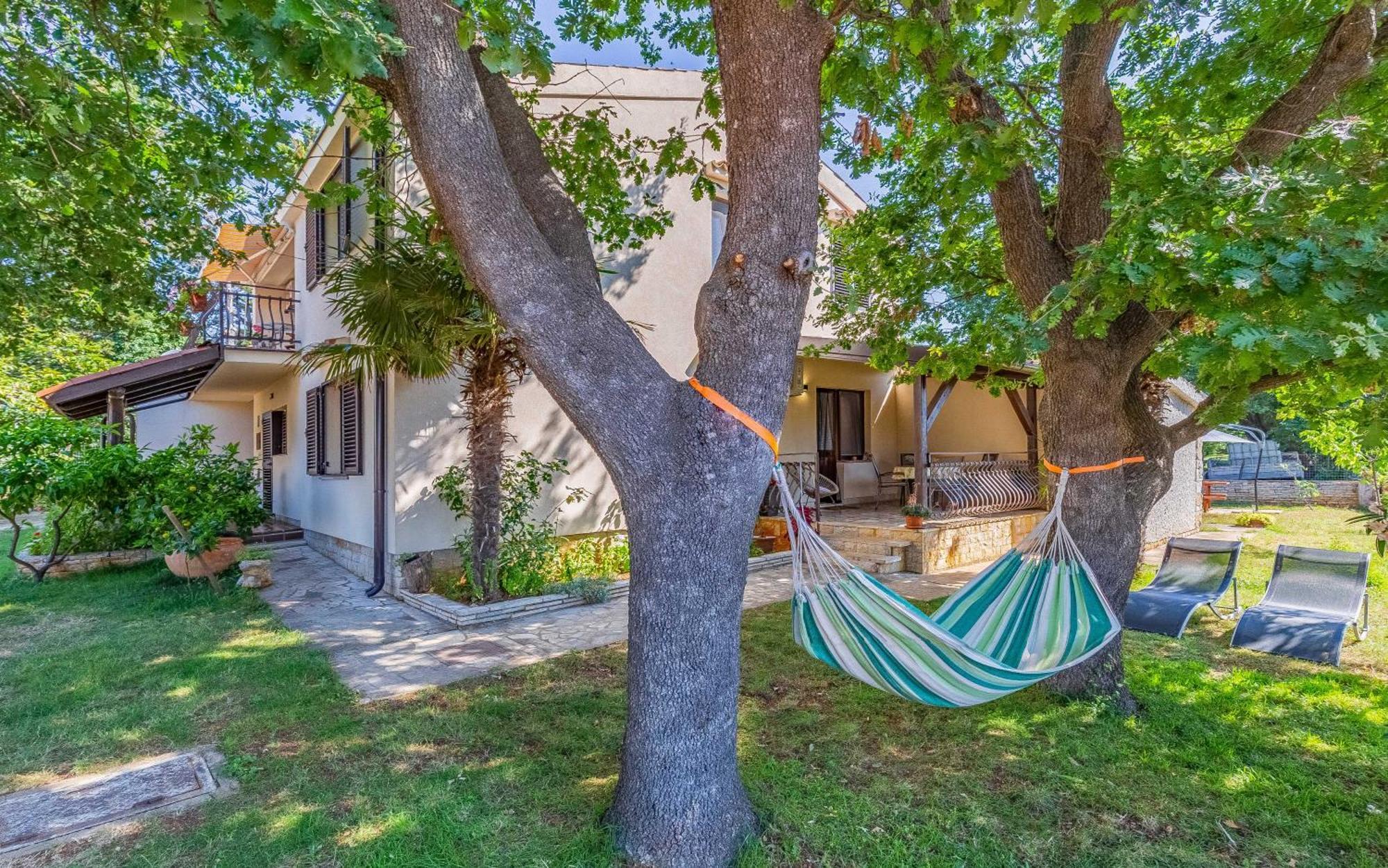 Apartment Eva ميدولين المظهر الخارجي الصورة