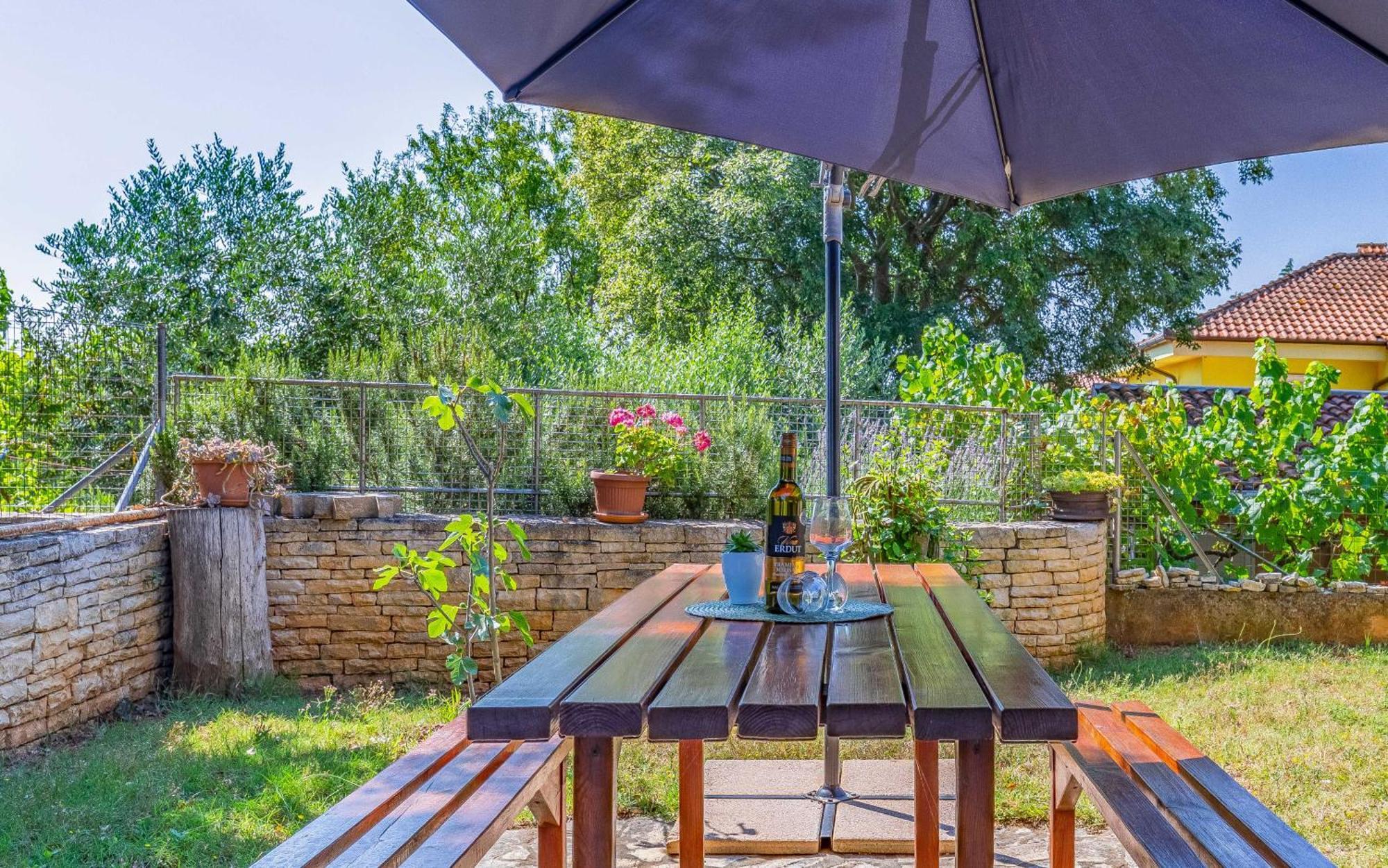 Apartment Eva ميدولين المظهر الخارجي الصورة