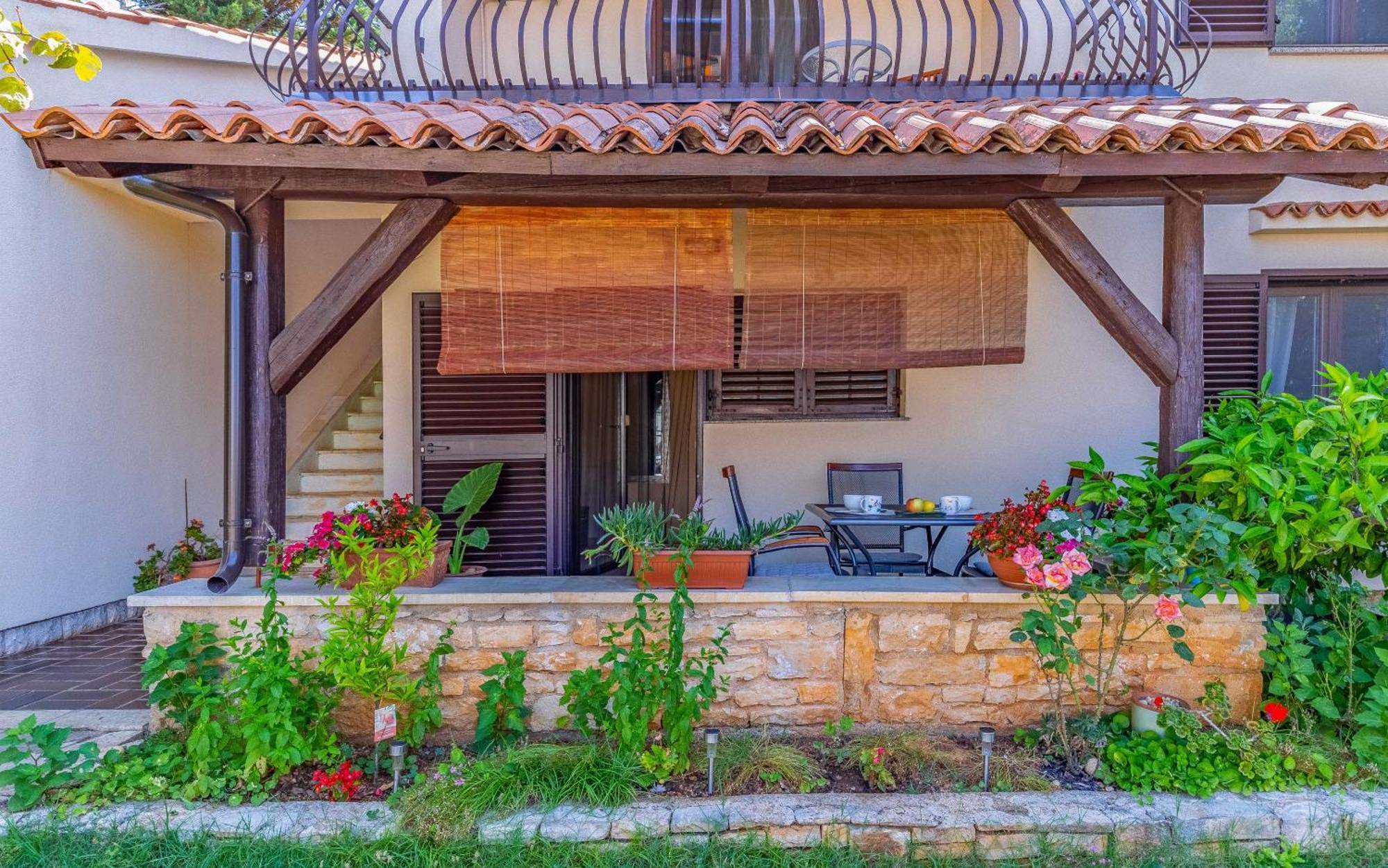 Apartment Eva ميدولين المظهر الخارجي الصورة